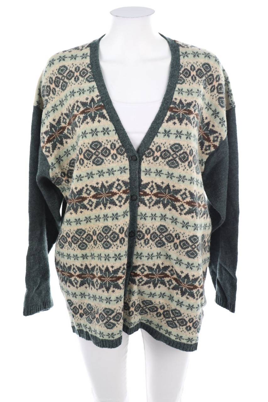 Carou ESPRIT Vintage-Cardigan