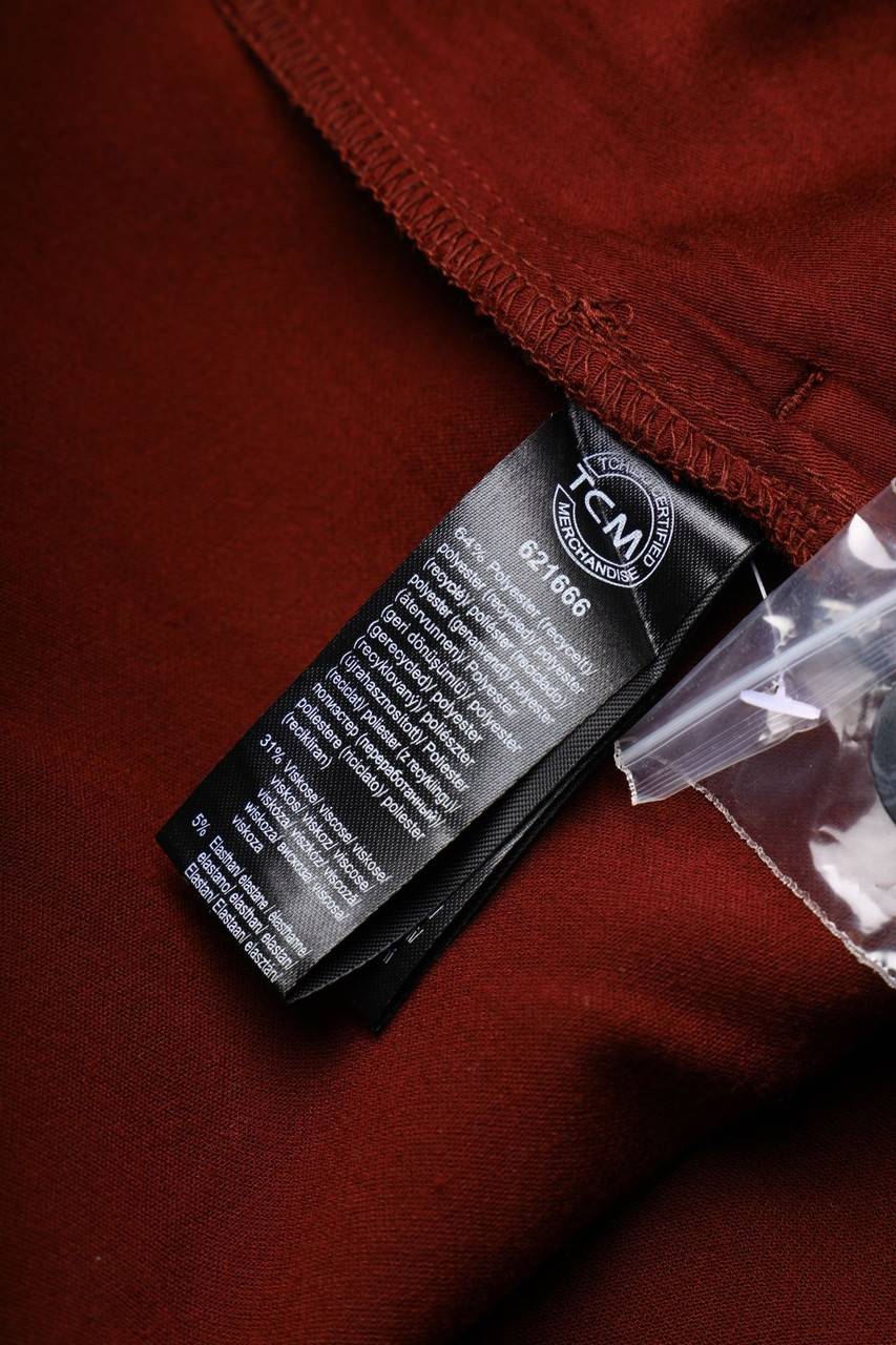 Carou Essentials By Tchibo Chino-Hose