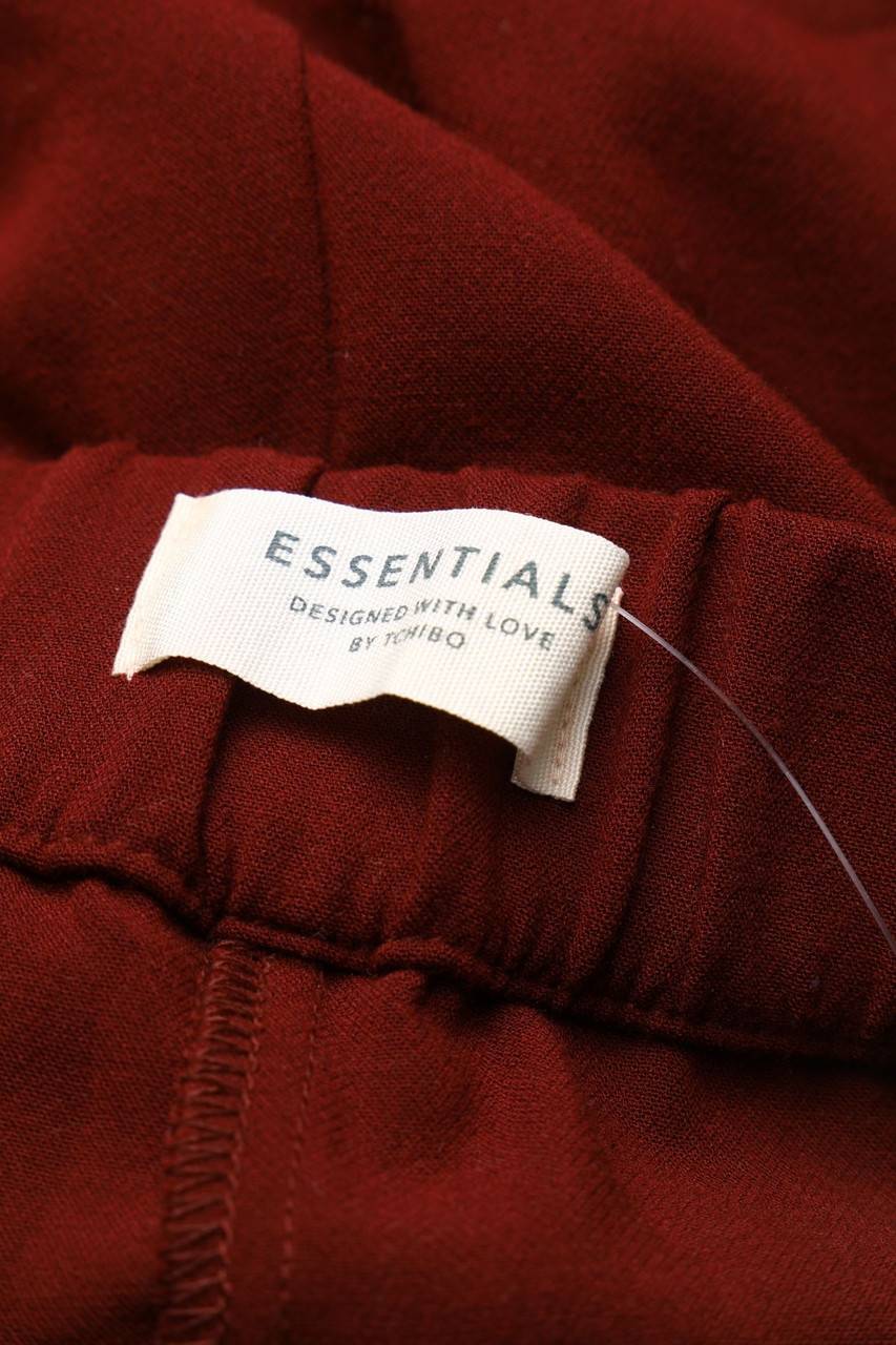 Carou Essentials By Tchibo Chino-Hose