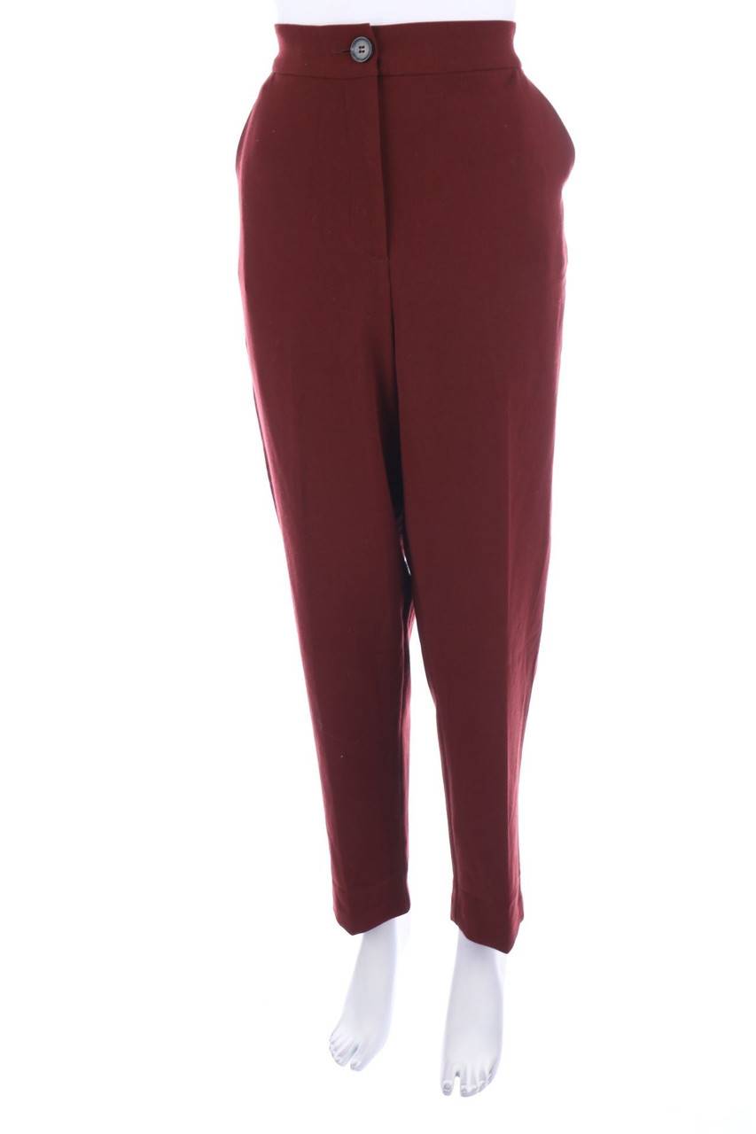 Carou Essentials By Tchibo Chino-Hose