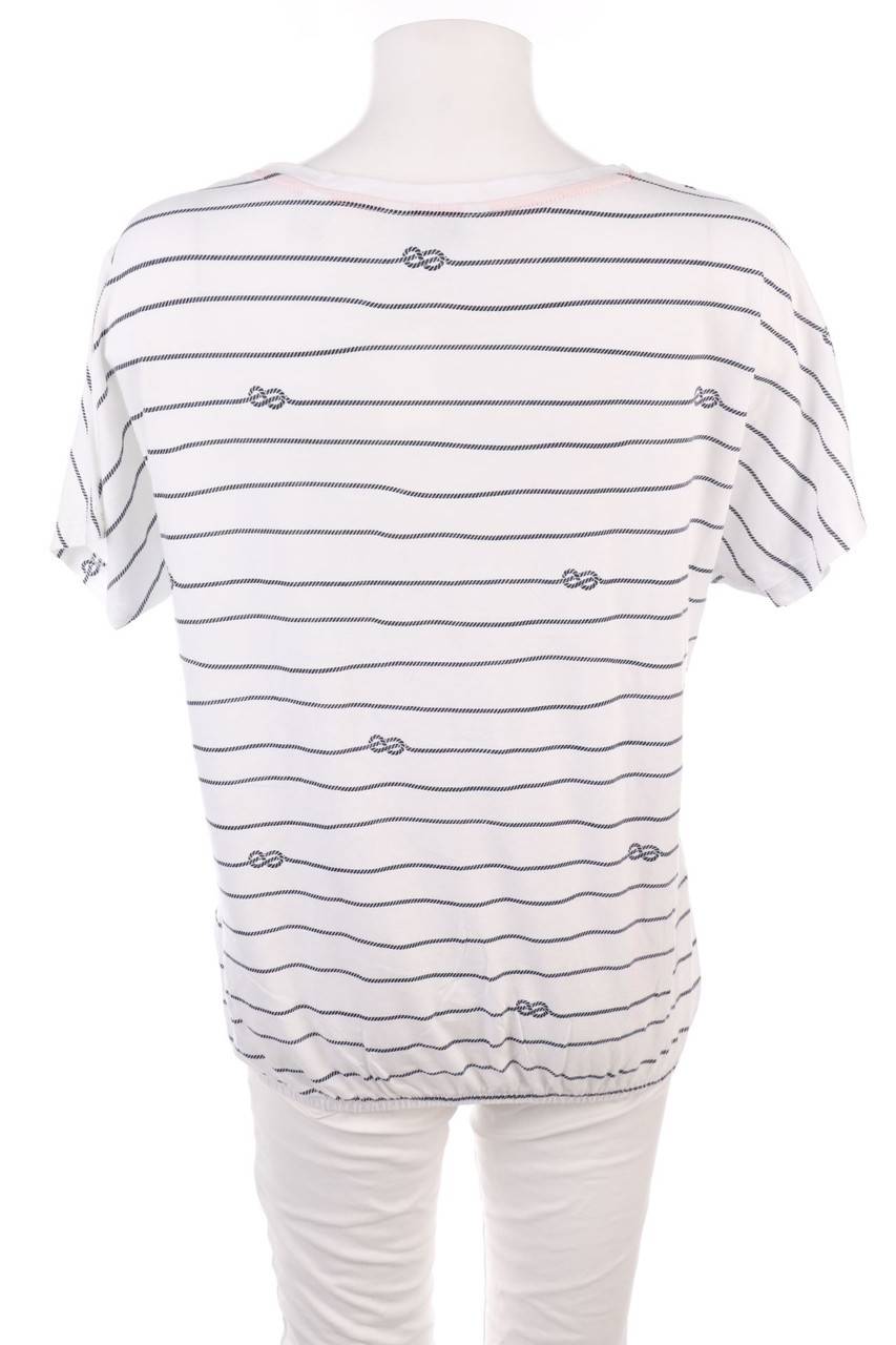 Carou Essentials By Tchibo Kurzarm-Shirt