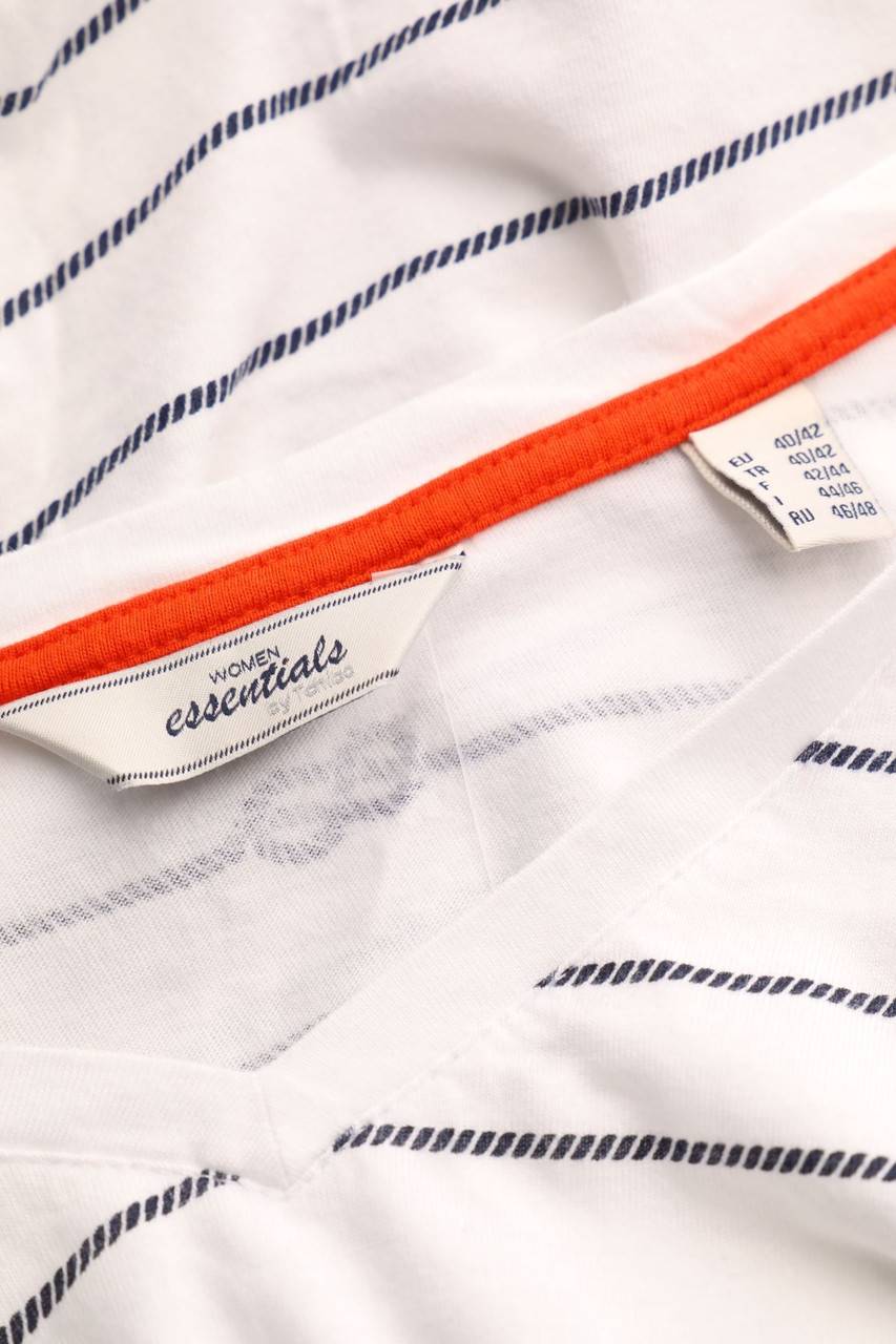 Carou Essentials By Tchibo Kurzarm-Shirt
