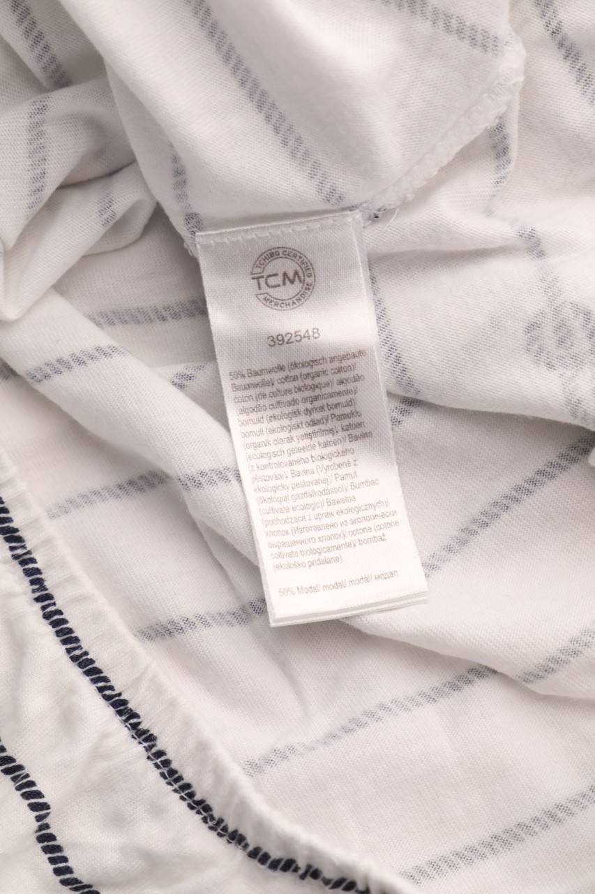 Carou Essentials By Tchibo Kurzarm-Shirt