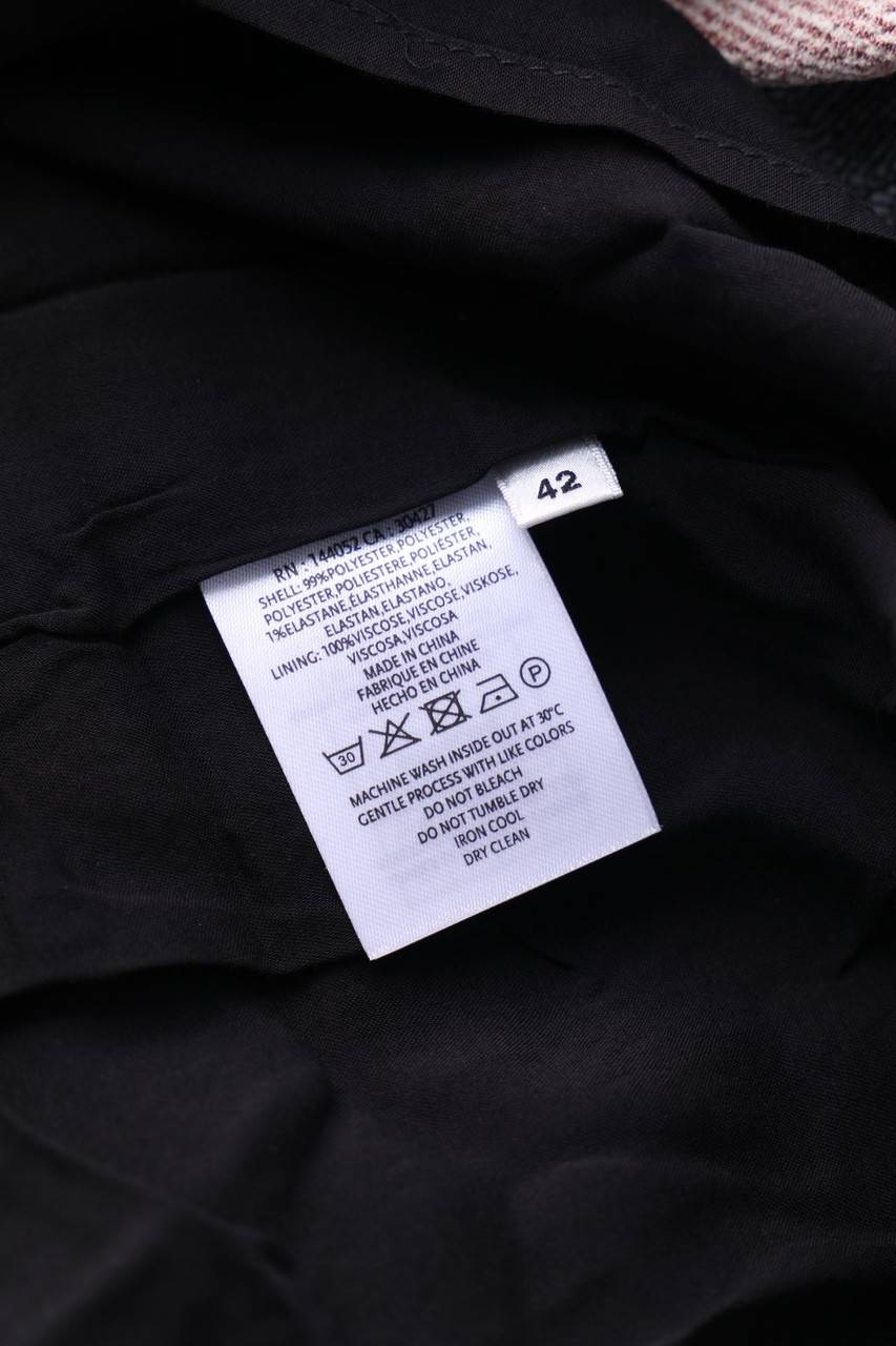 Carou ESSENTIEL Antwerp Shift-Kleid Mit Print