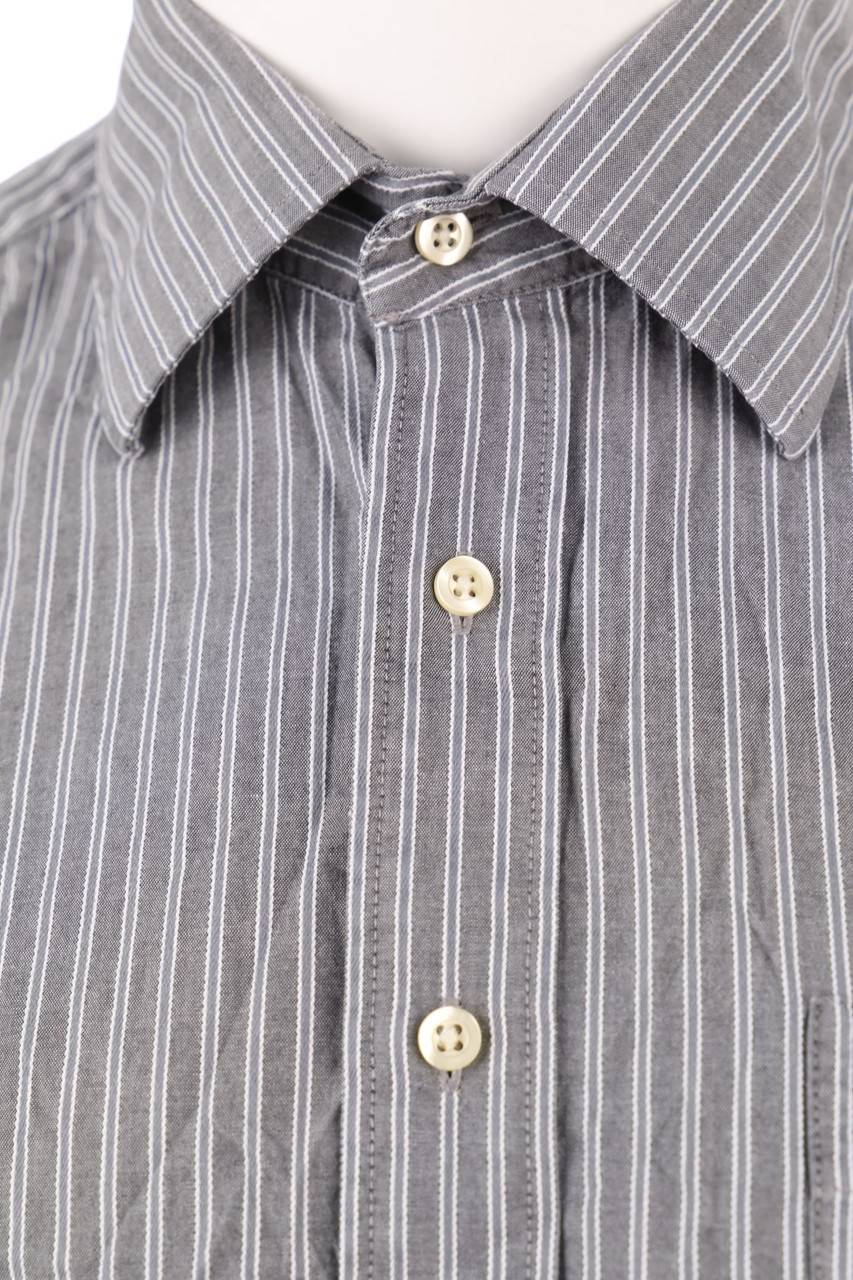 Carou Essentiel Kurzarm-Hemd