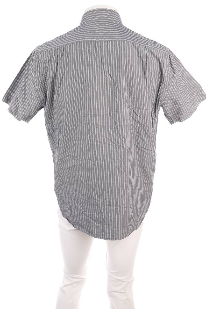 Carou Essentiel Kurzarm-Hemd