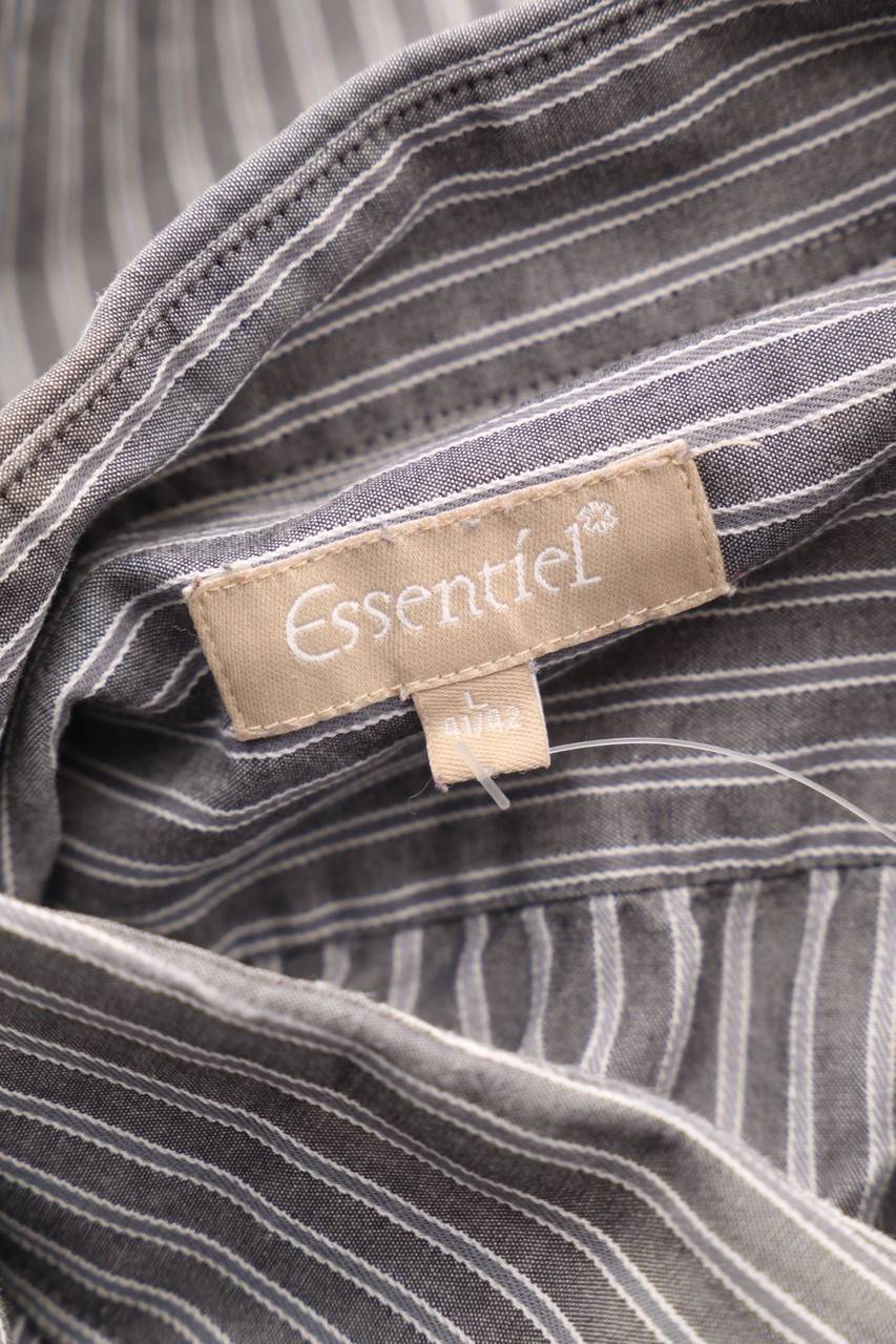 Carou Essentiel Kurzarm-Hemd