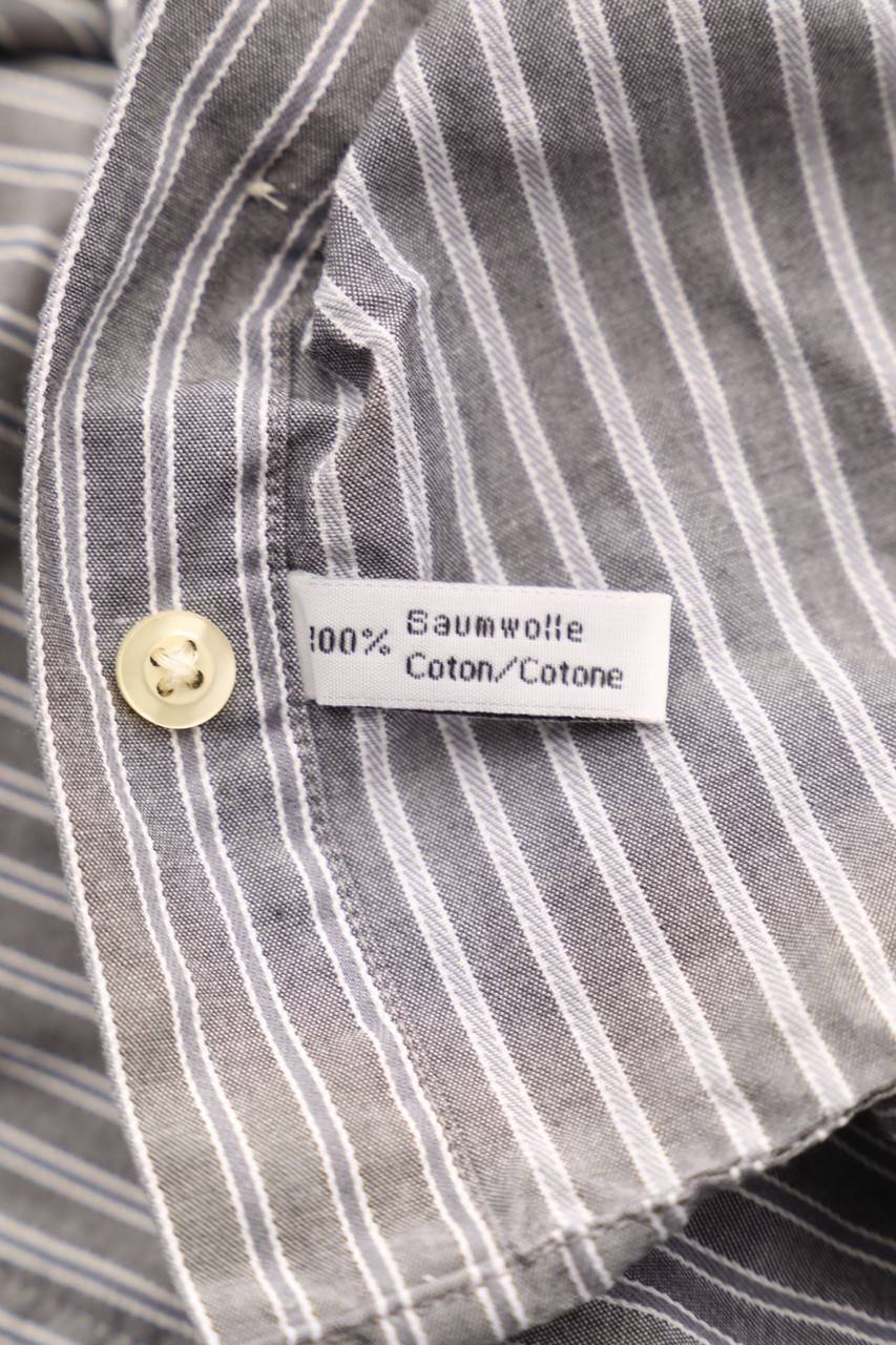 Carou Essentiel Kurzarm-Hemd