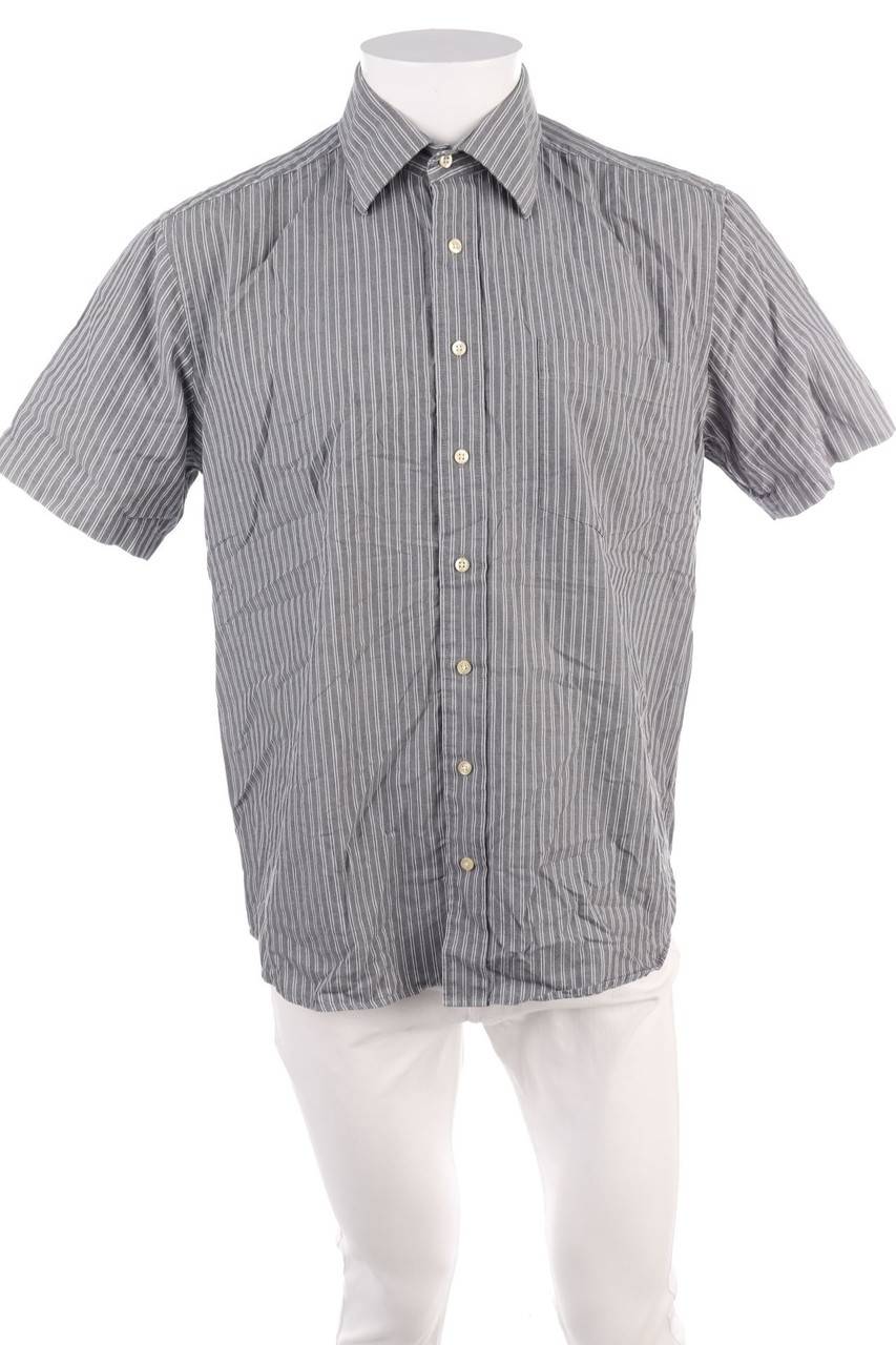 Carou Essentiel Kurzarm-Hemd