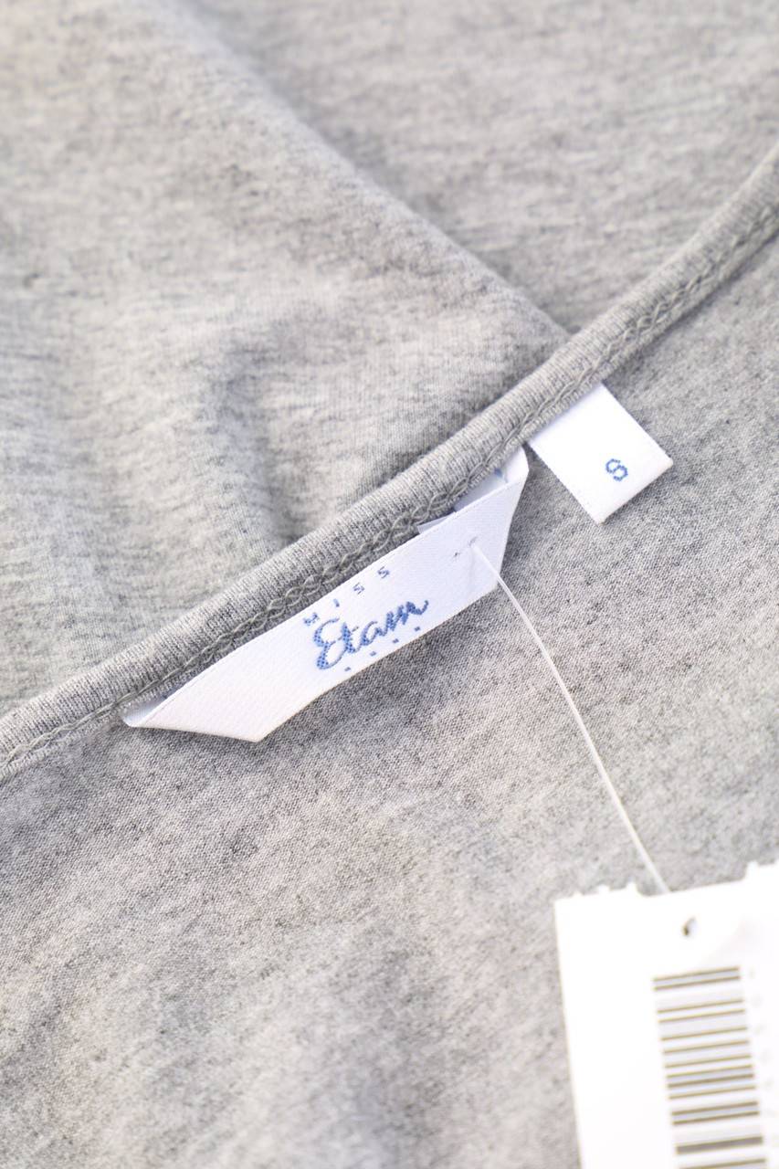 Carou Etam Longsleeve-Shirt