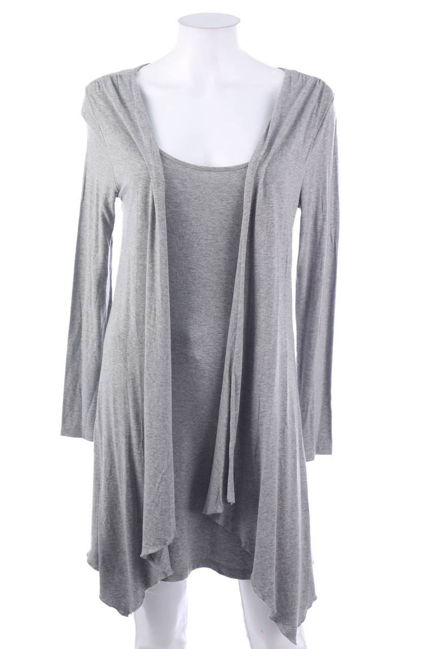 Carou Etam Longsleeve-Shirt