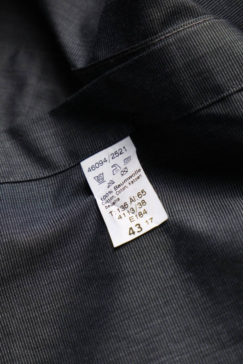 Carou Eterna Business-Button-down-Hemd