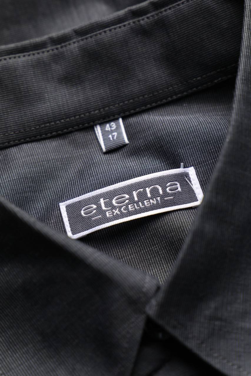 Carou Eterna Business-Button-down-Hemd