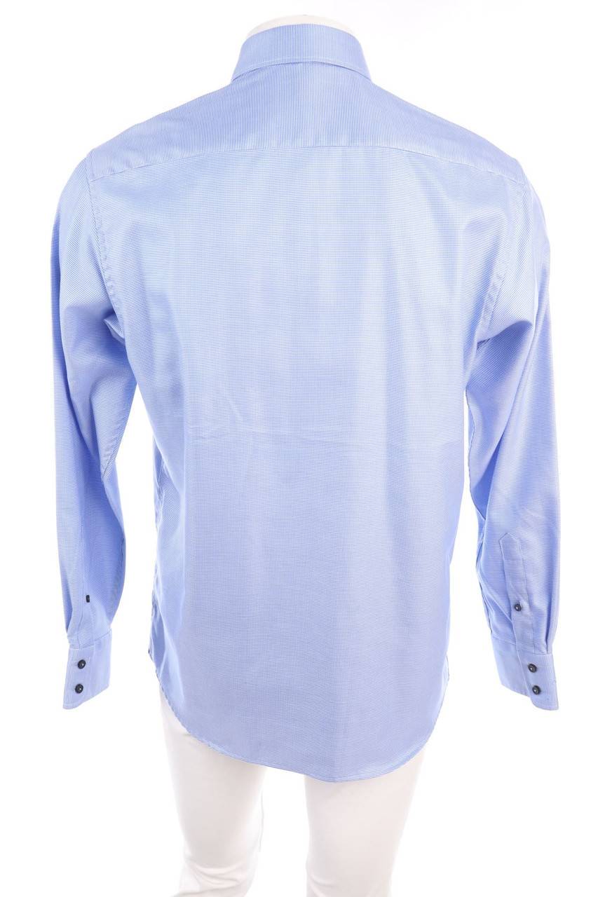 Carou Eterna Kariertes Hemd