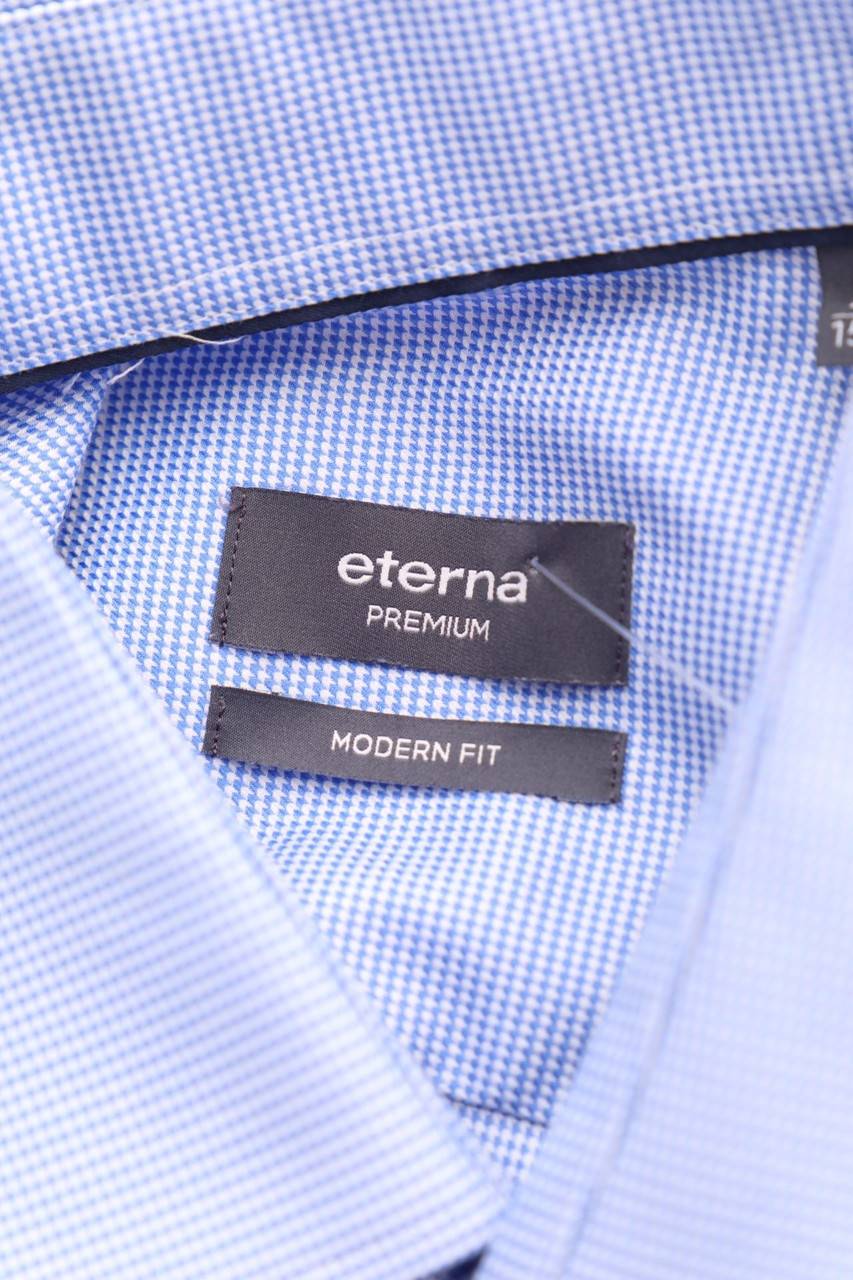 Carou Eterna Kariertes Hemd