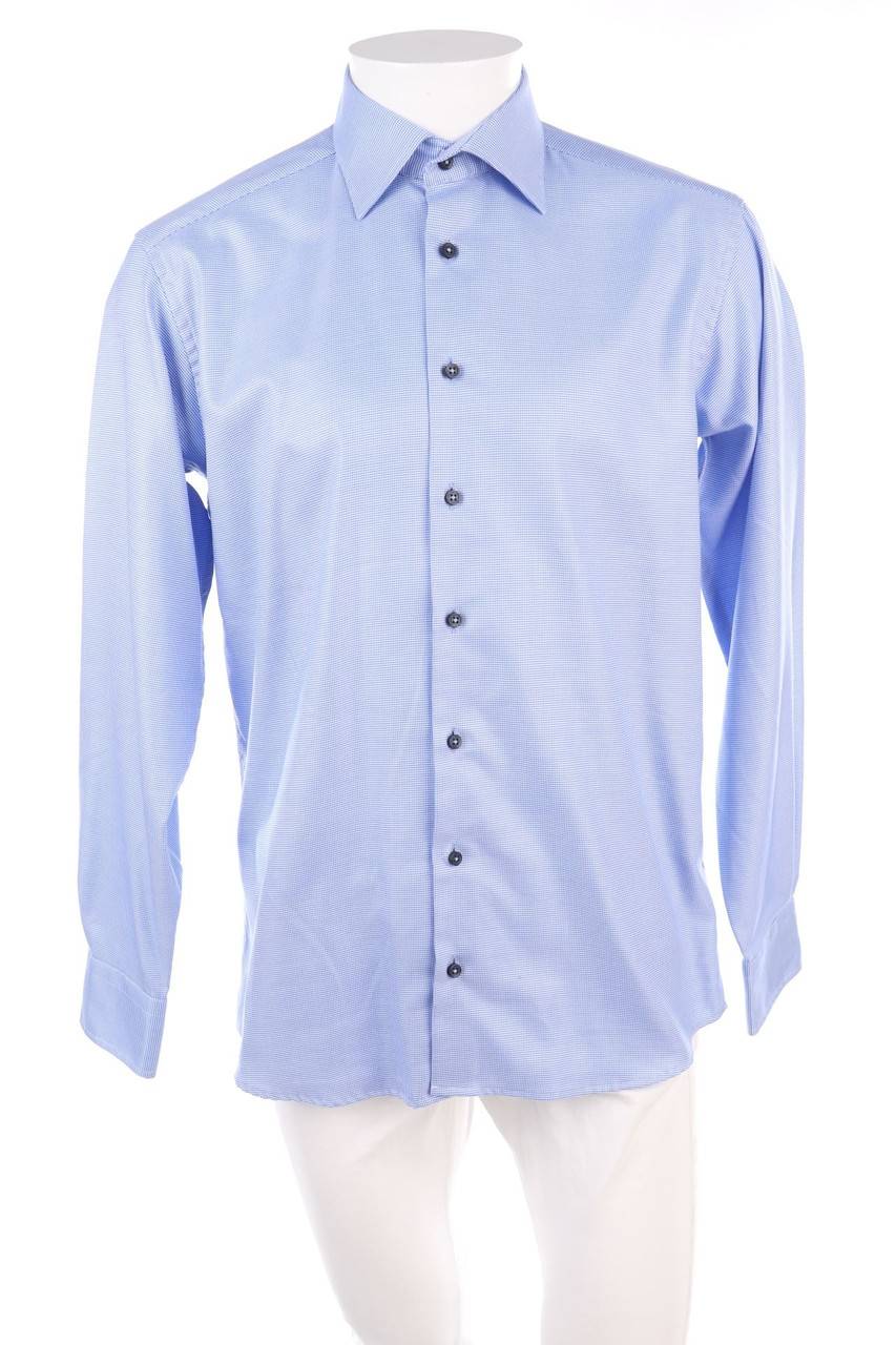 Carou eterna kariertes Hemd