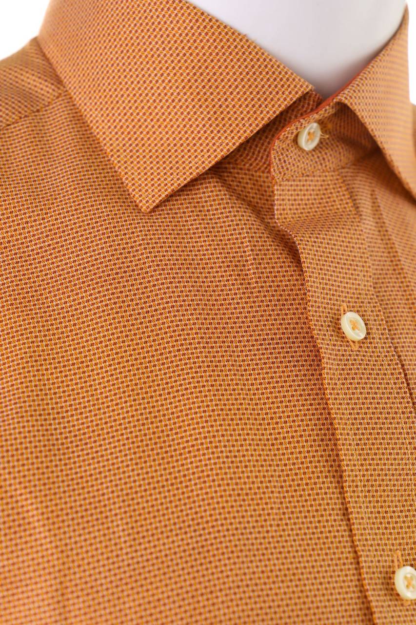 Carou Eterna Kurzarm-Hemd