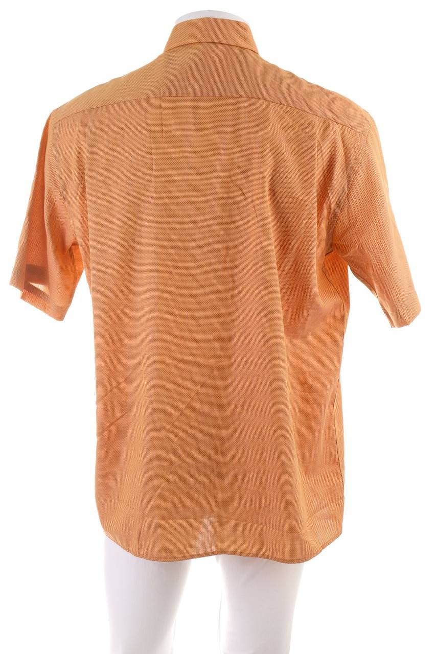 Carou Eterna Kurzarm-Hemd