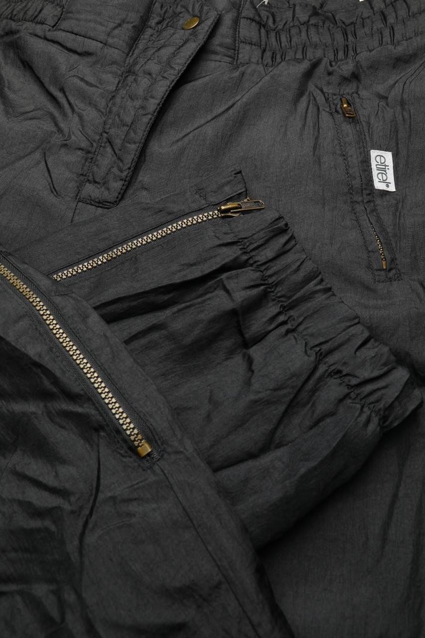 Carou Etirel Le Style Sportif Vintage-Ski-Hose