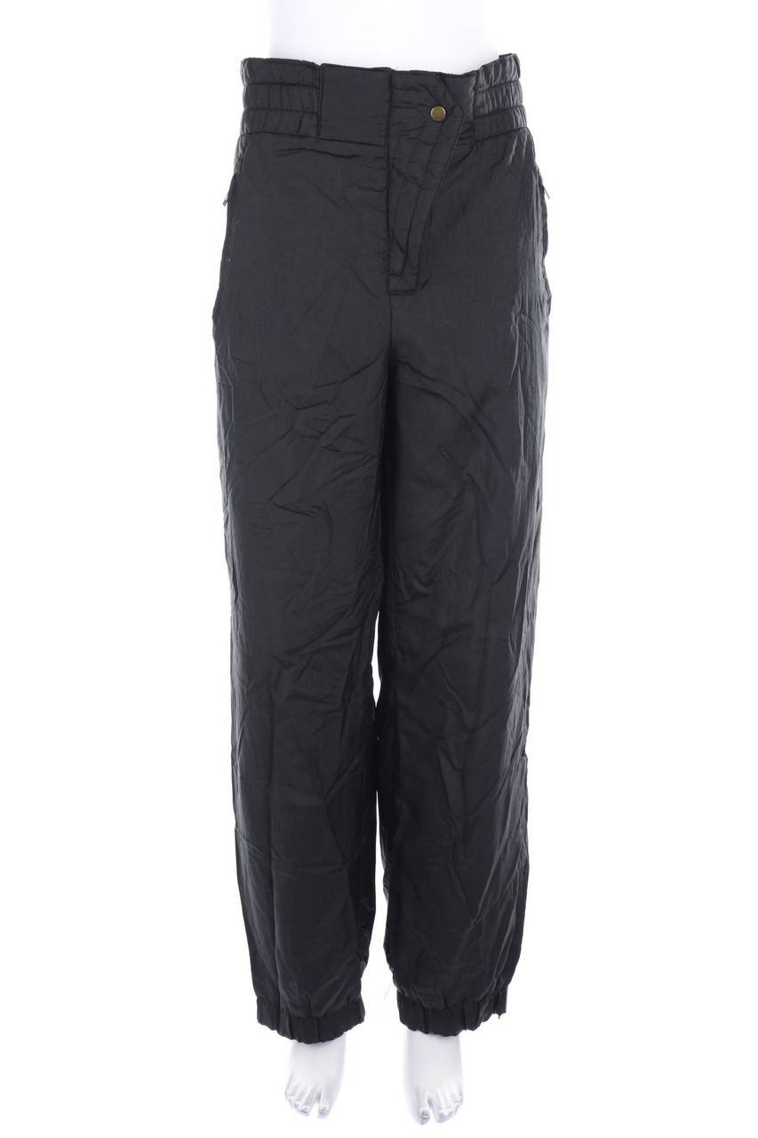Carou etirel le style sportif Vintage-Ski-Hose