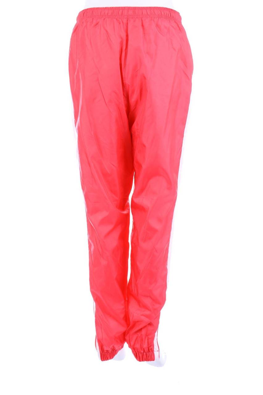 Carou Etirel Sporthose Mit Logo-Stickerei