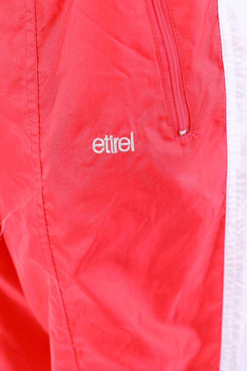 Carou Etirel Sporthose Mit Logo-Stickerei