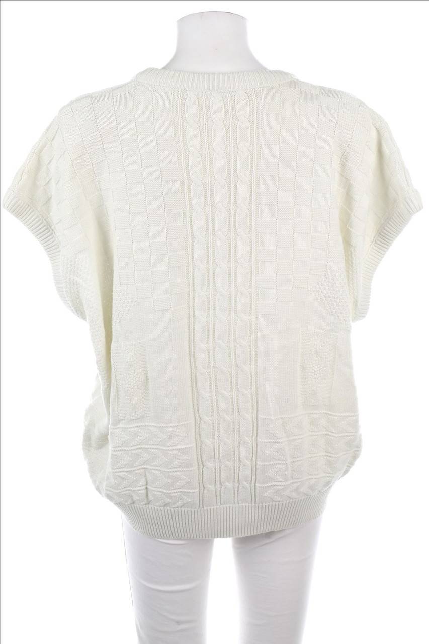 Carou Etirel Strick-Pullover