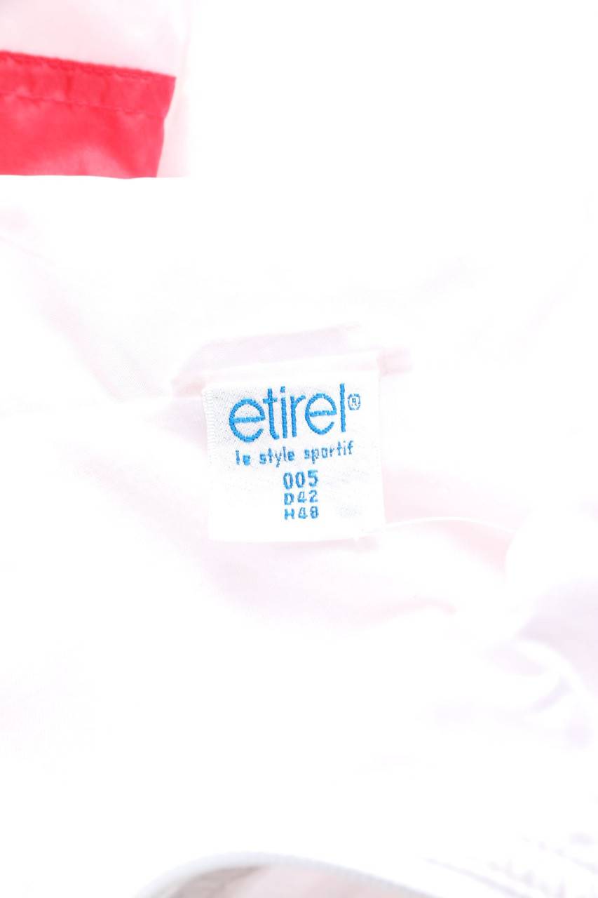 Carou Etirel Trainingsjacke