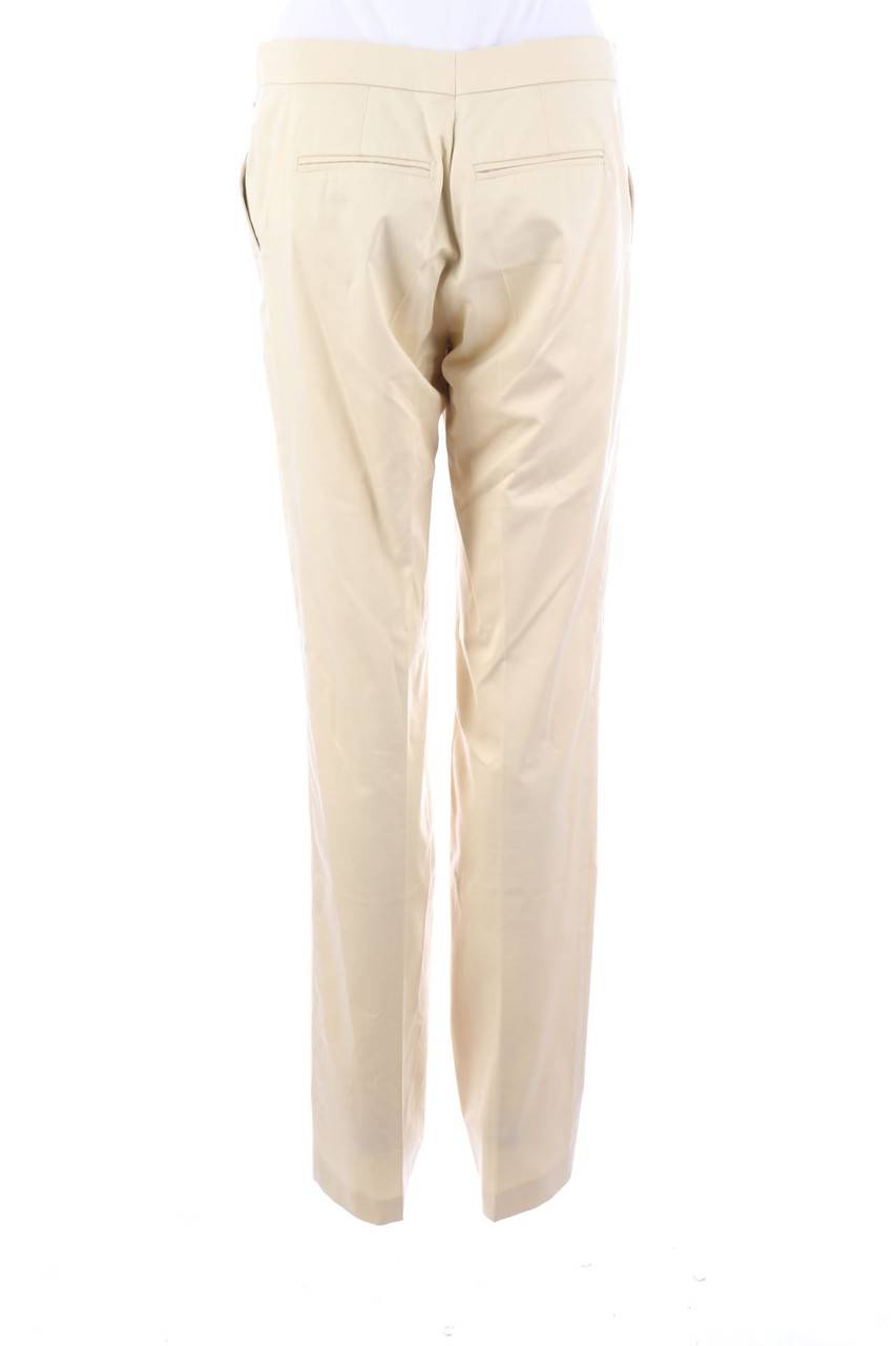Carou ETRO Hose Aus Baumwoll-Mix