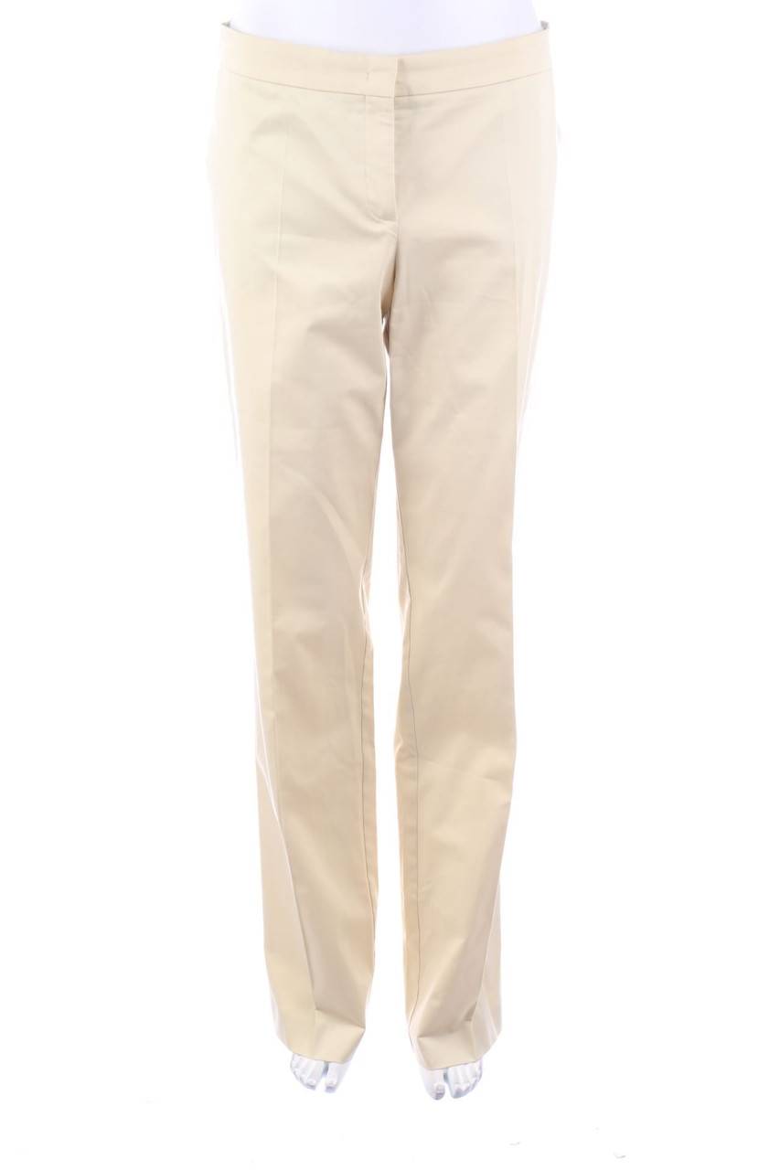 Carou ETRO Hose aus Baumwoll-Mix