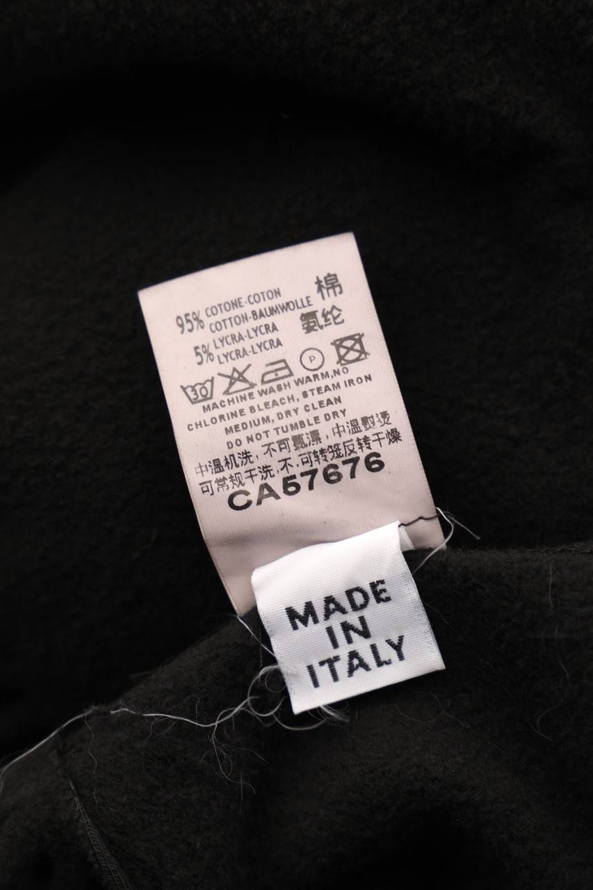 Carou European Culture Sweatjacke Mit Fransen