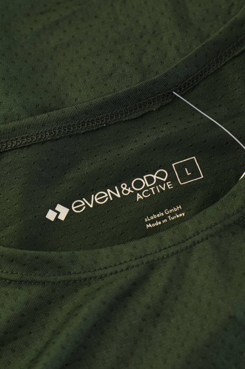Carou Even&odd Active Sport-Shirt
