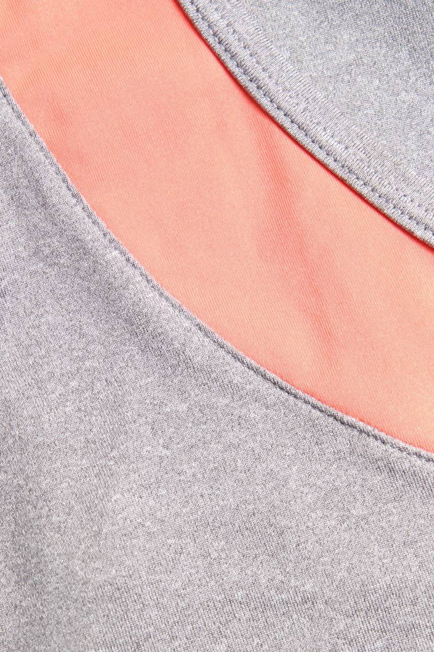 Carou Even&odd Active Sport Top