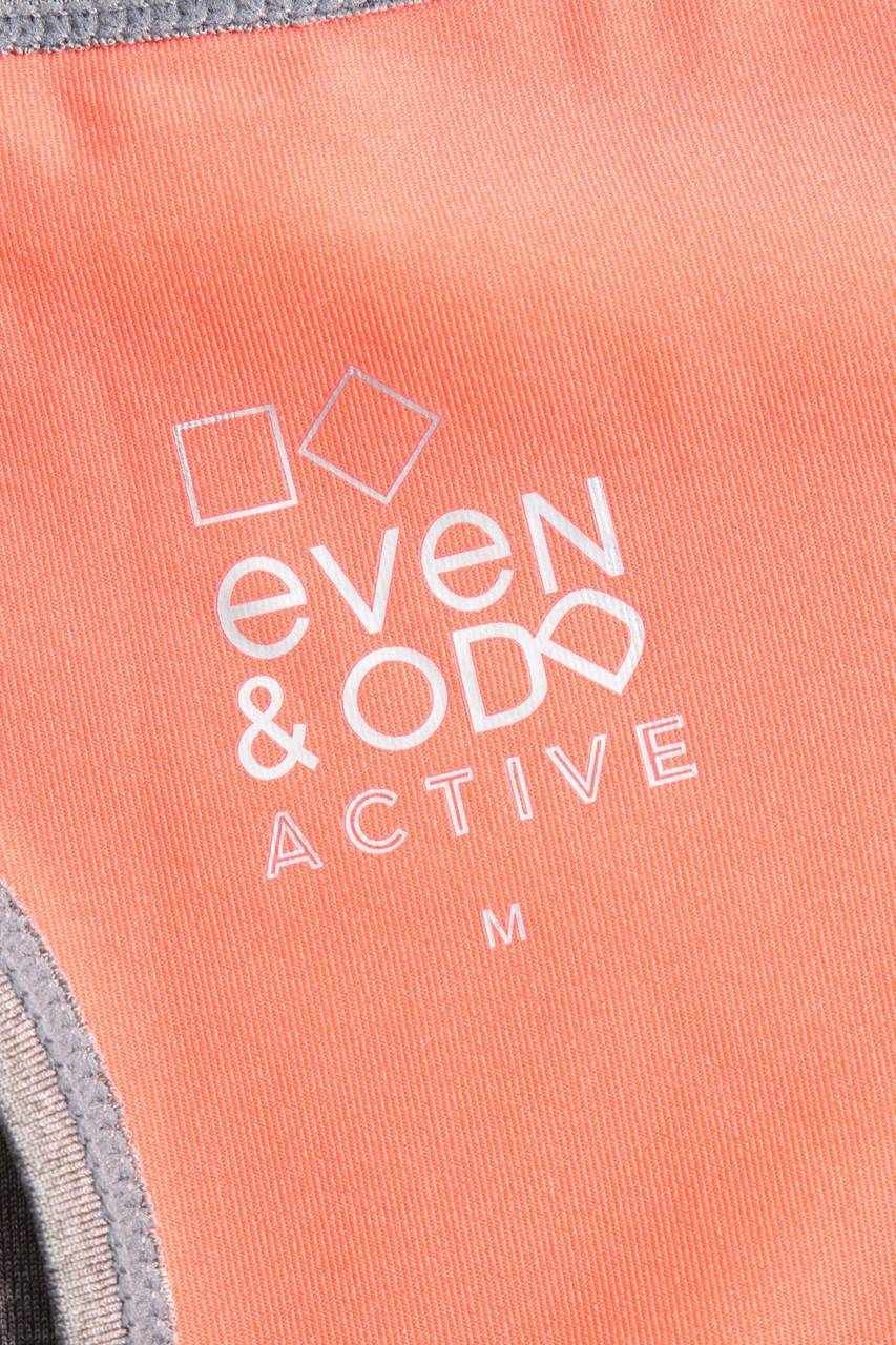 Carou Even&odd Active Sport Top