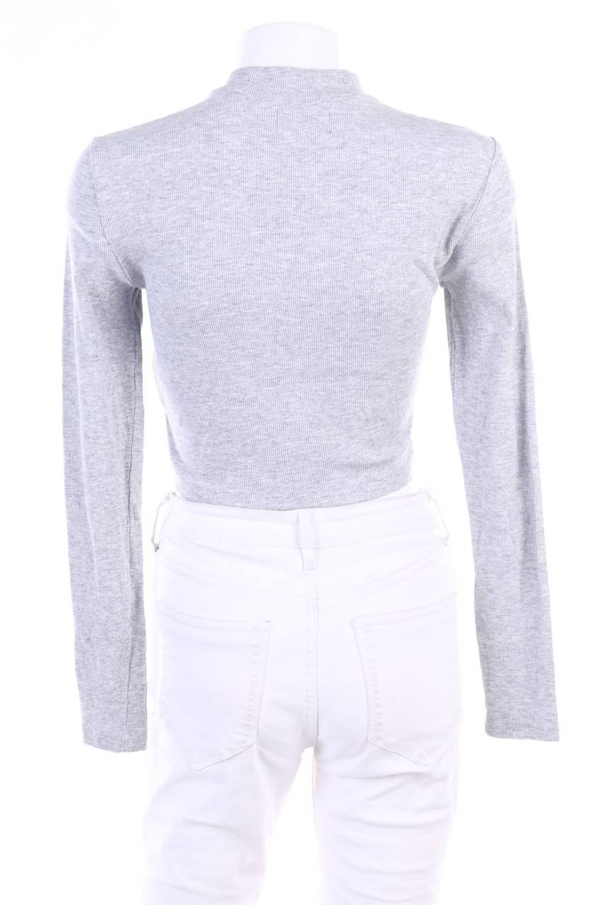 Carou Even&odd Cropped-Shirt