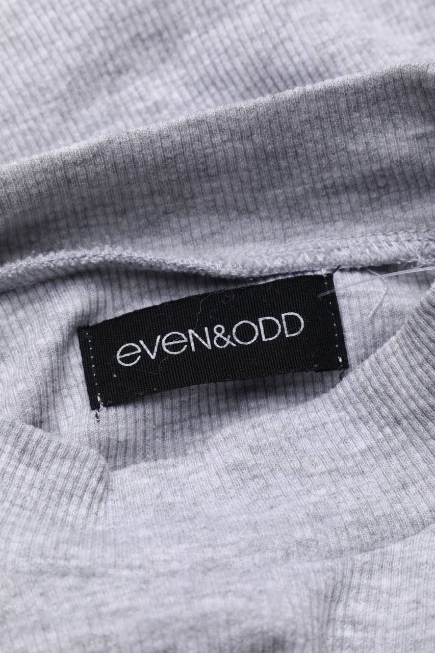 Carou Even&odd Cropped-Shirt