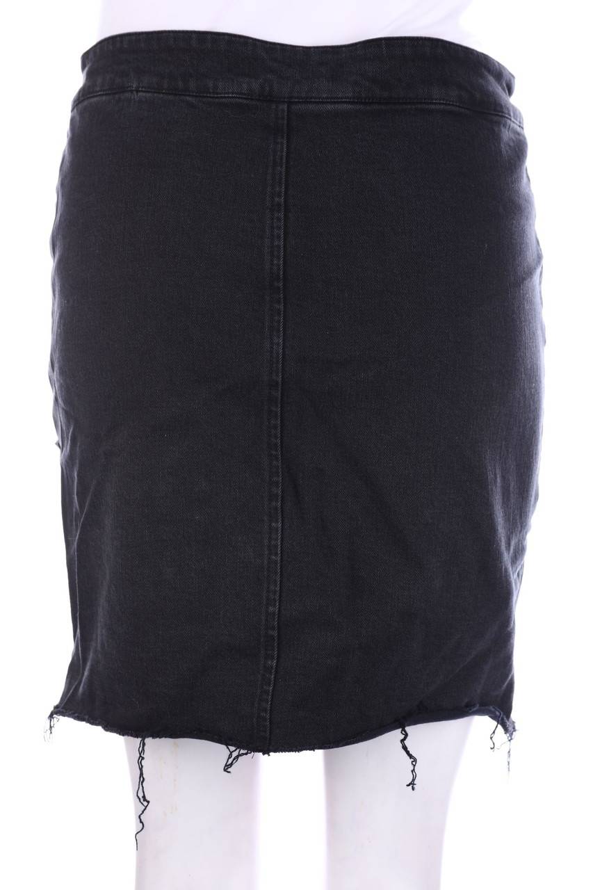 Carou Even&odd Mini-Jeansrock