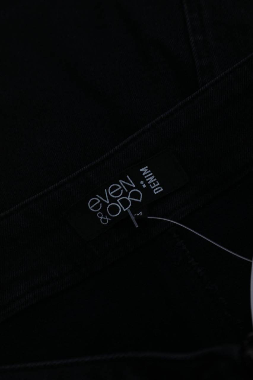 Carou Even&odd Mini-Jeansrock