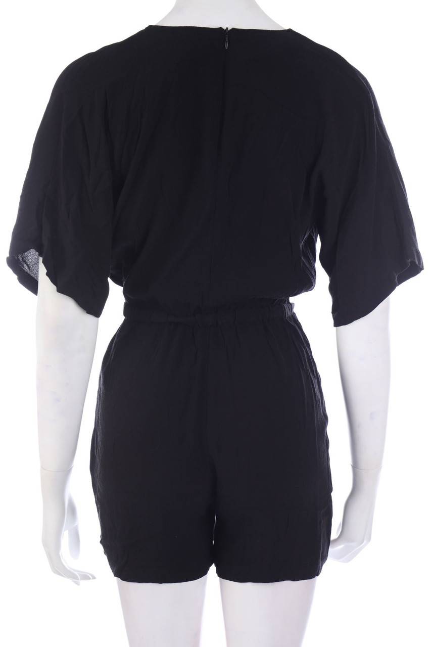 Carou Even&odd Playsuit