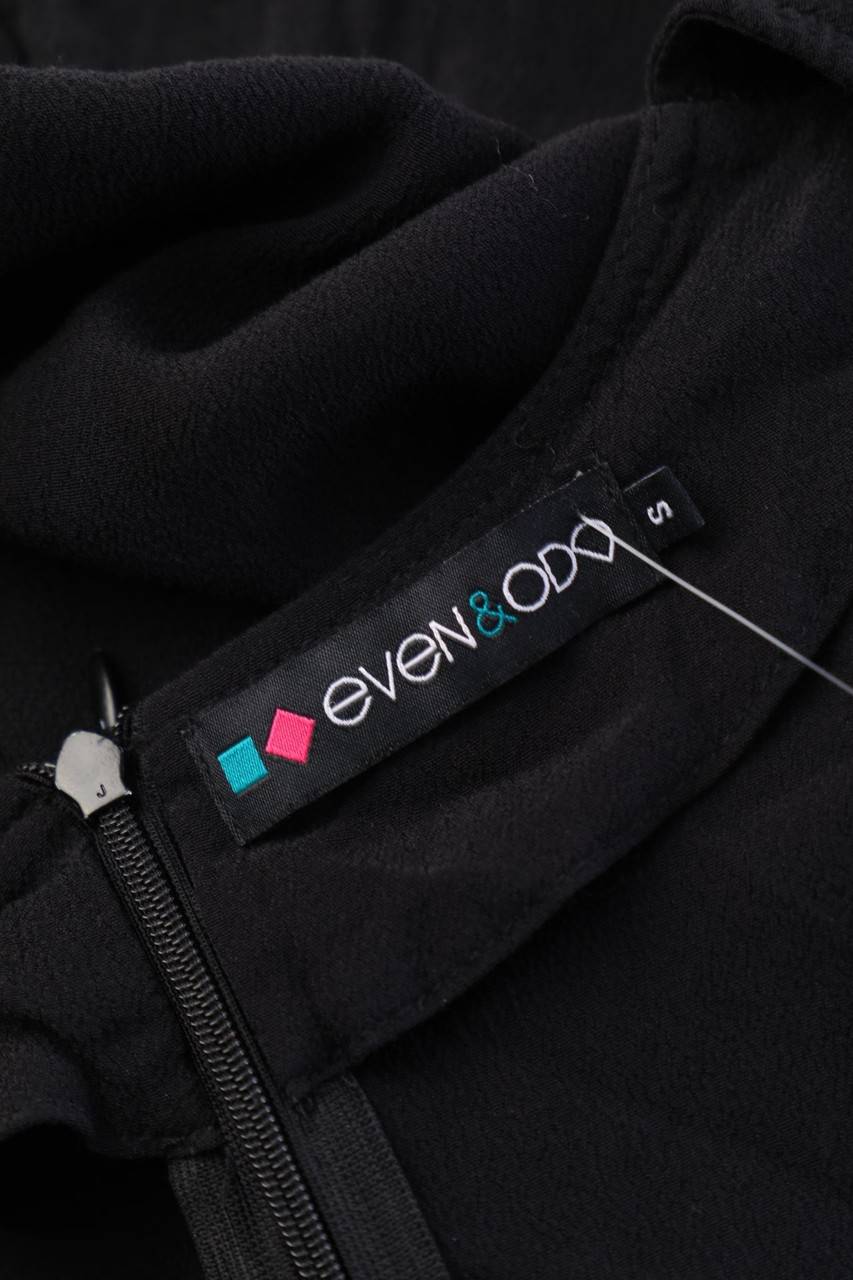 Carou Even&odd Playsuit