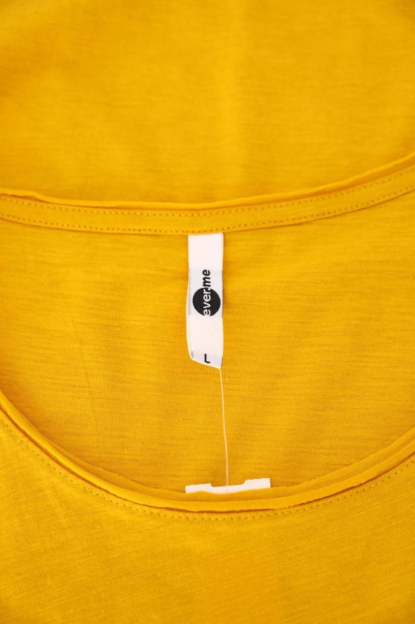 Carou Ever Me Kurzarm-Shirt