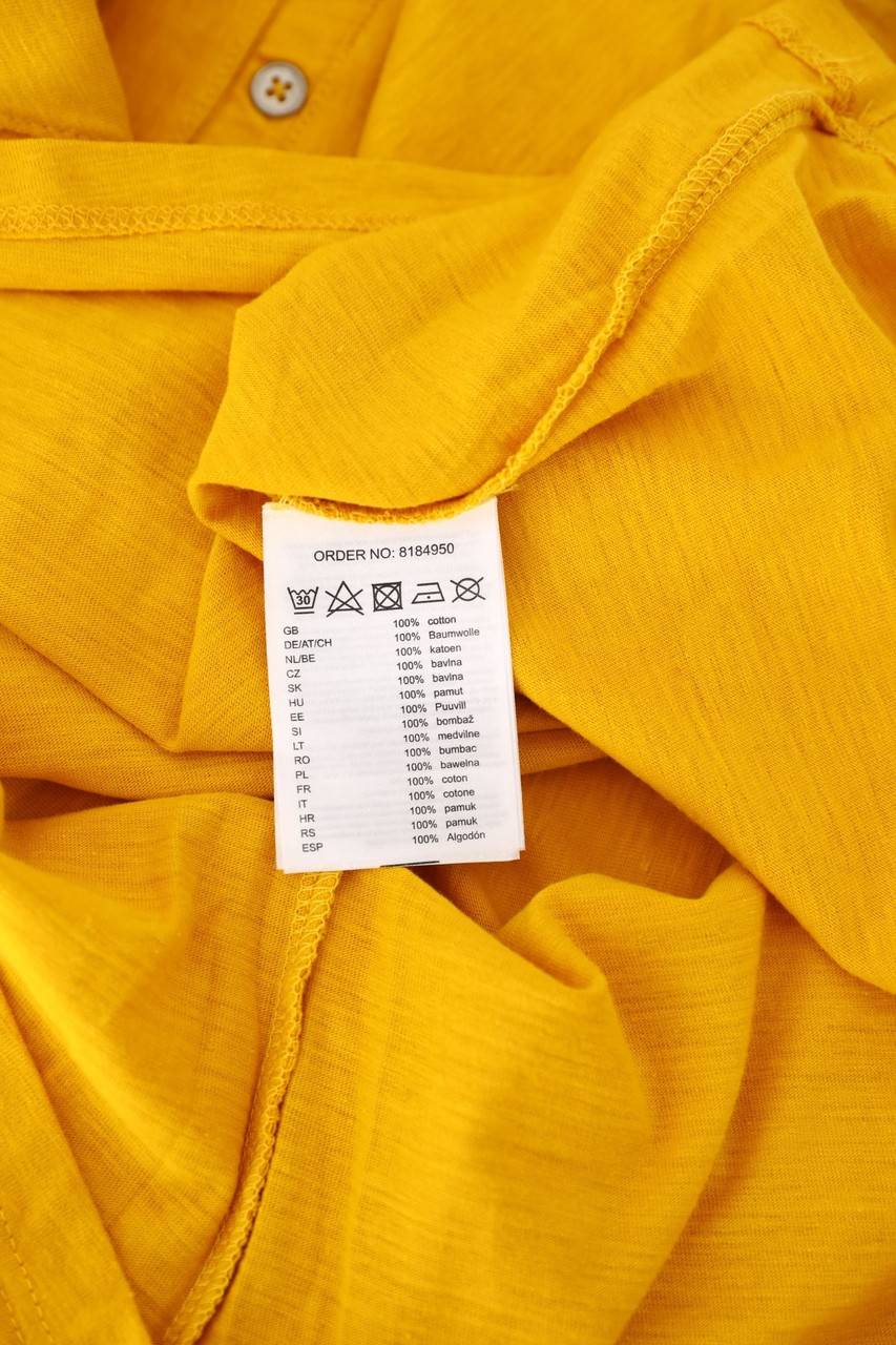 Carou Ever Me Kurzarm-Shirt