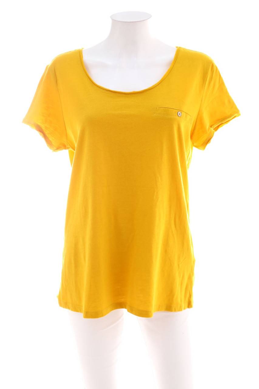 Carou Ever Me Kurzarm-Shirt