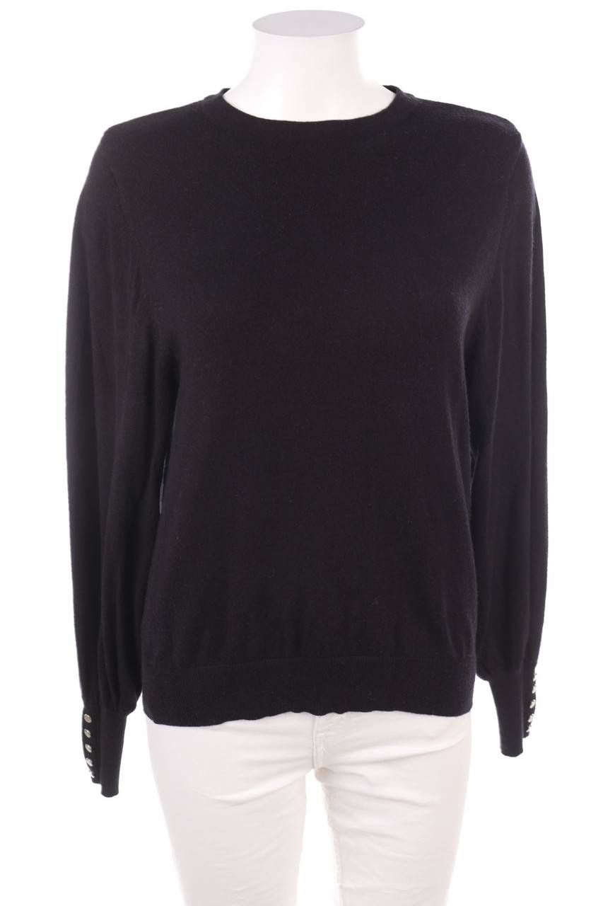 Carou ever me Strick-Pullover