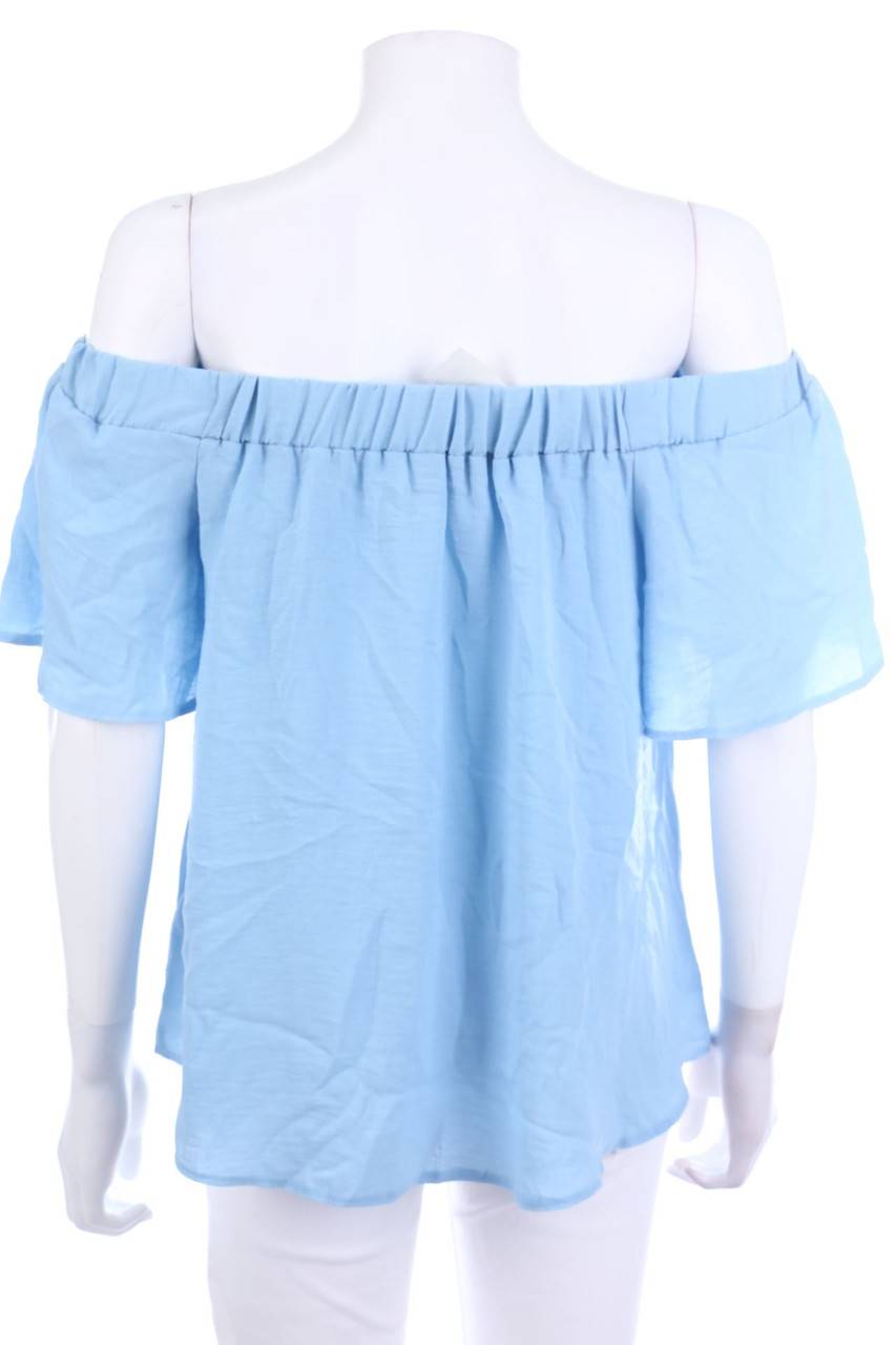 Carou F&F Carmen-Bluse
