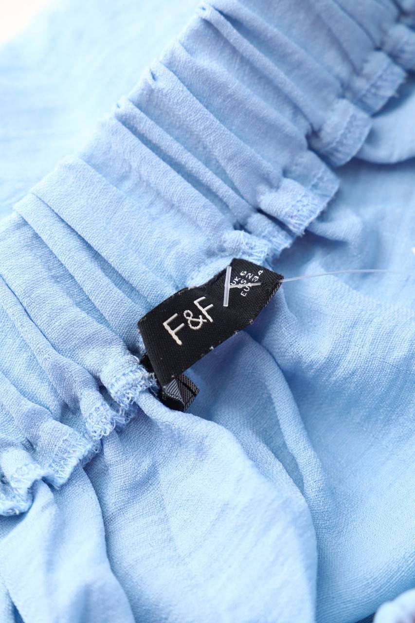 Carou F&F Carmen-Bluse
