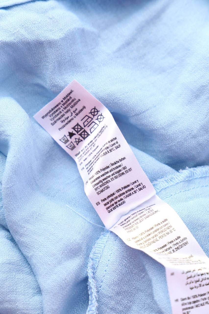 Carou F&F Carmen-Bluse