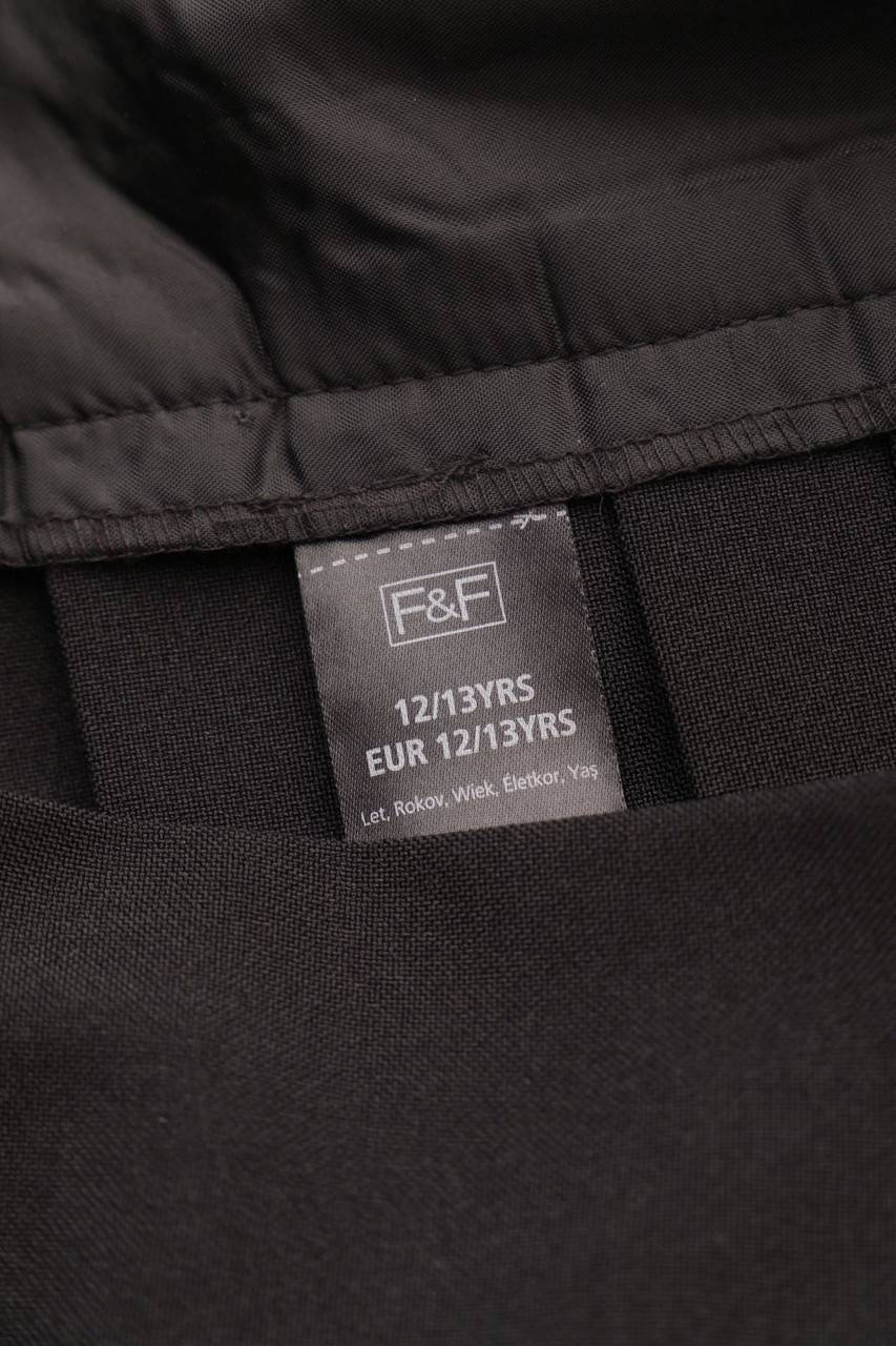 Carou F&F Falten-Rock