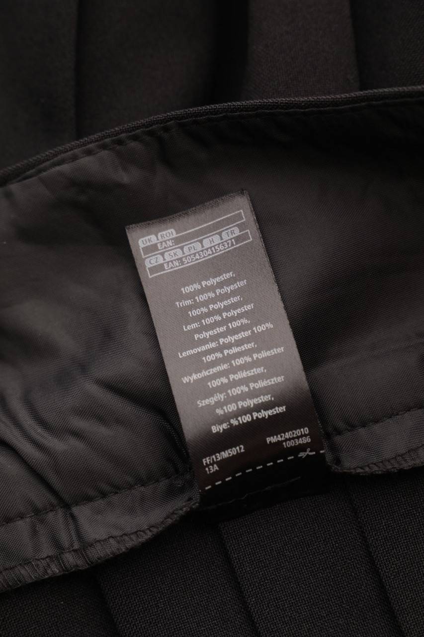 Carou F&F Falten-Rock