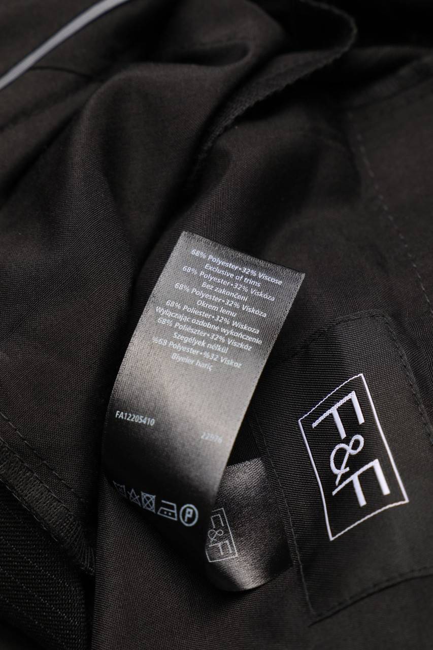 Carou F&F Hose Mit Streifen